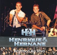 Henrique e Hernane